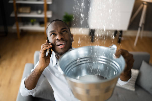 Best 24-hour water damage restoration  in Riverview, DE