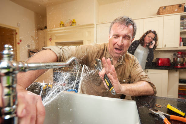 Best Water damage restoration process  in Riverview, DE